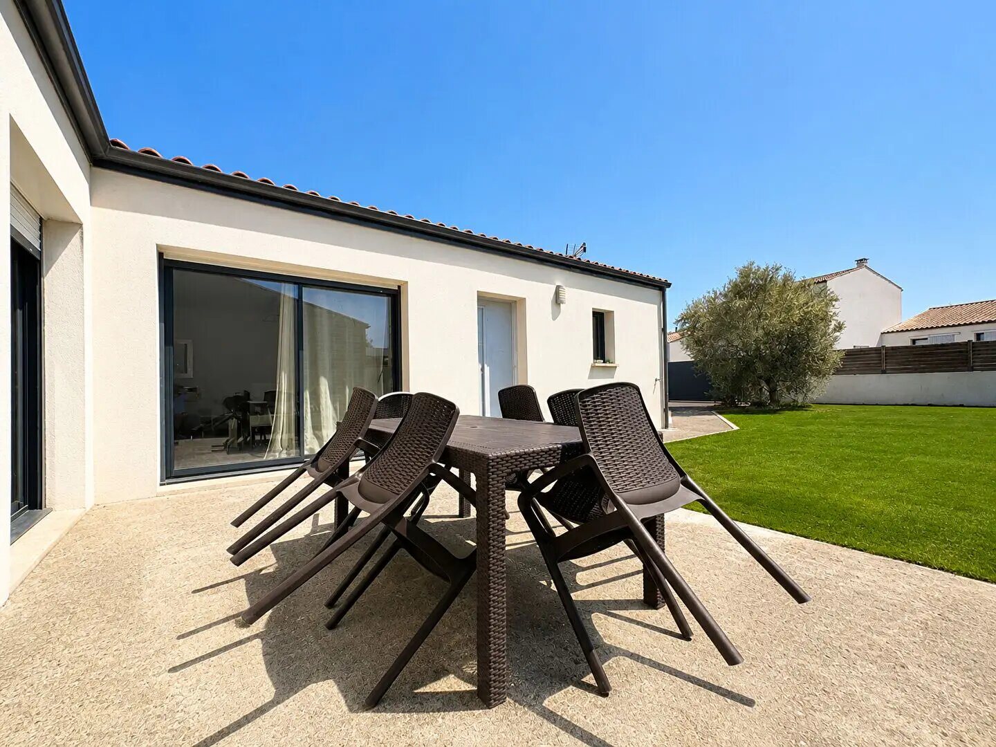 Maison à vendre, 100m², Salles-sur-Mer