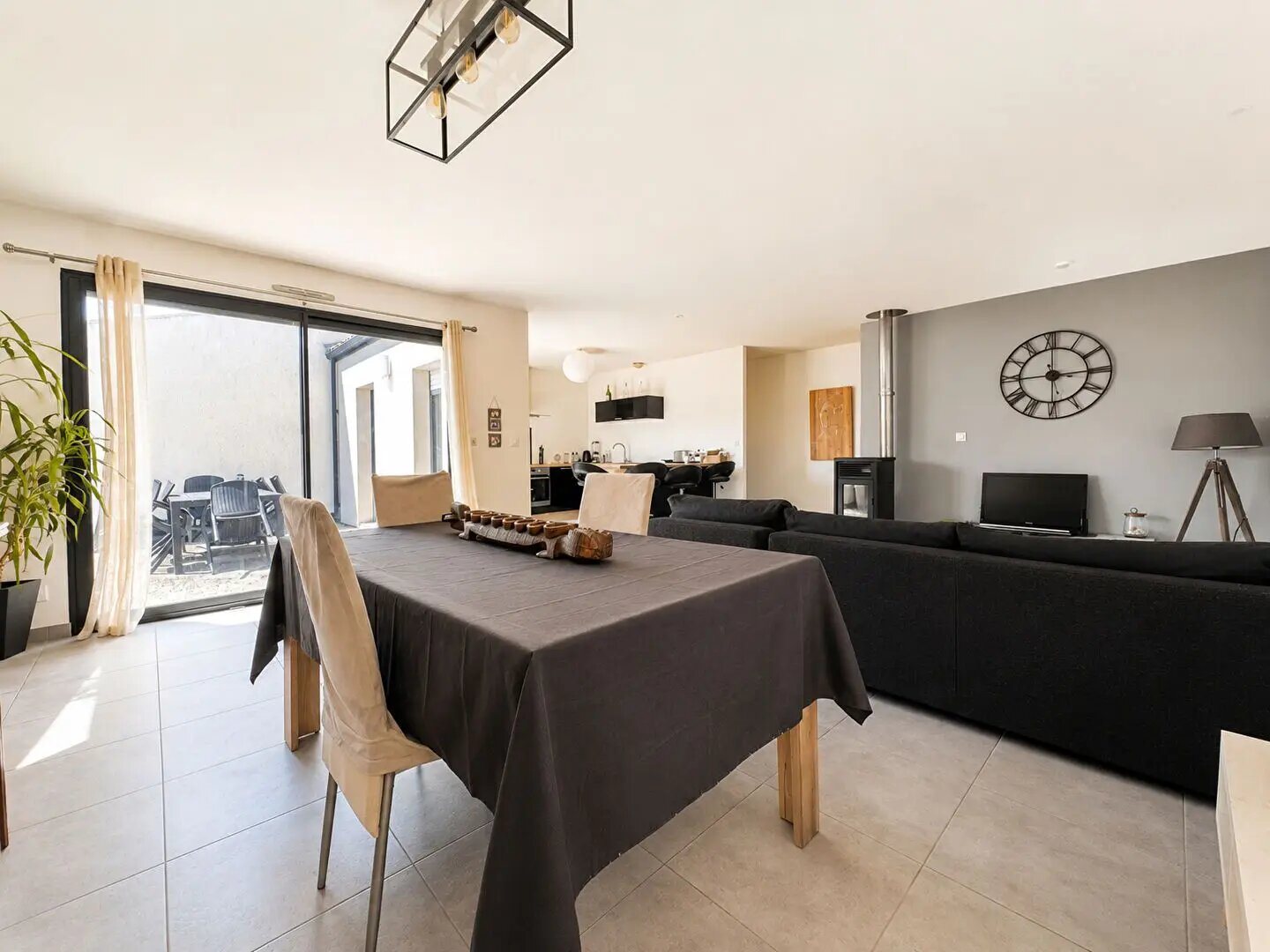 Maison à vendre, 100m², Salles-sur-Mer