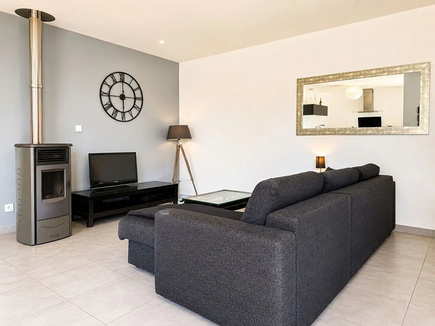 Maison à vendre, 100m², Salles-sur-Mer