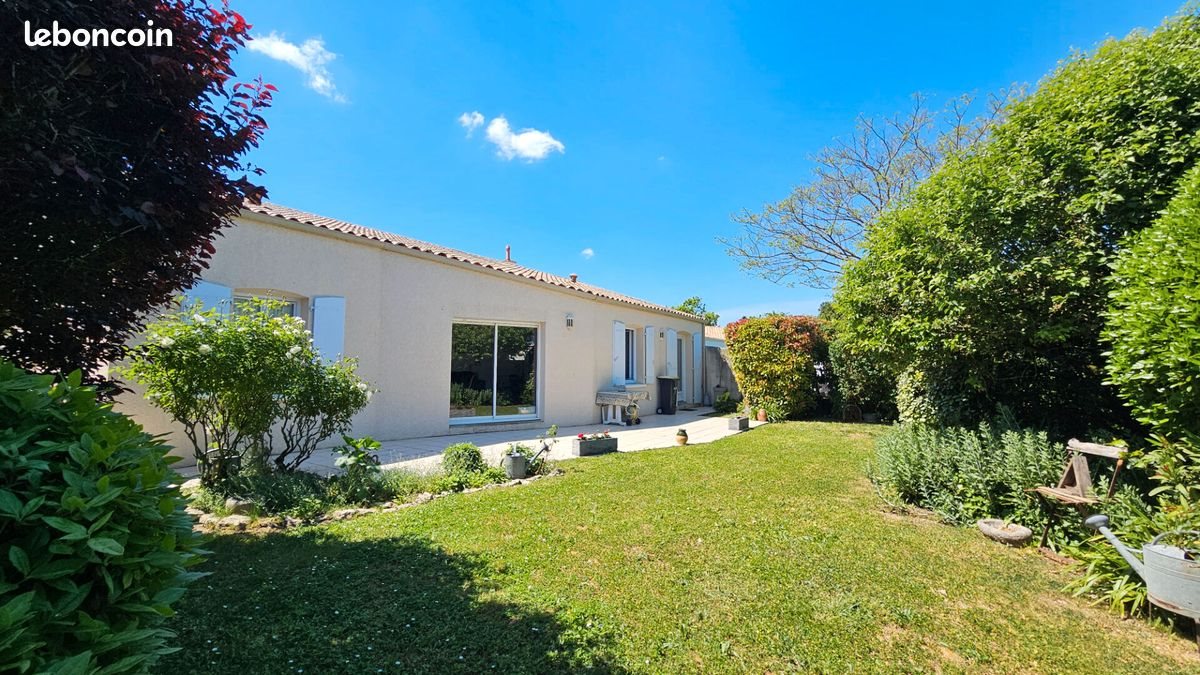 Maison à vendre, 101m², Périgny
