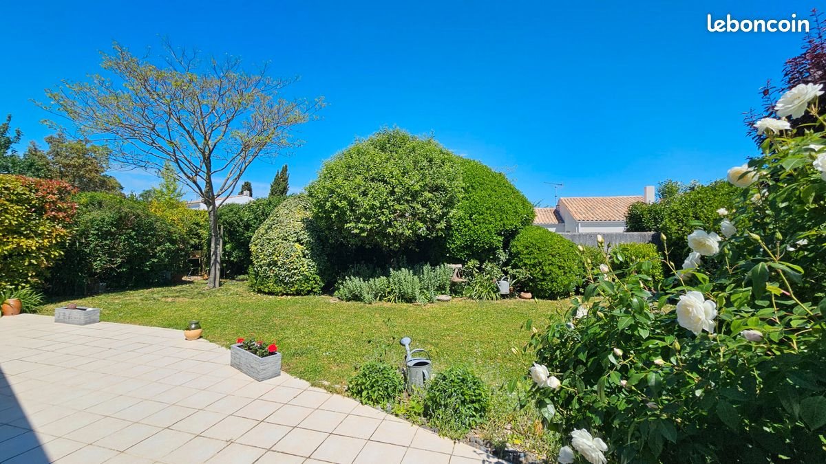 Maison à vendre, 101m², Périgny