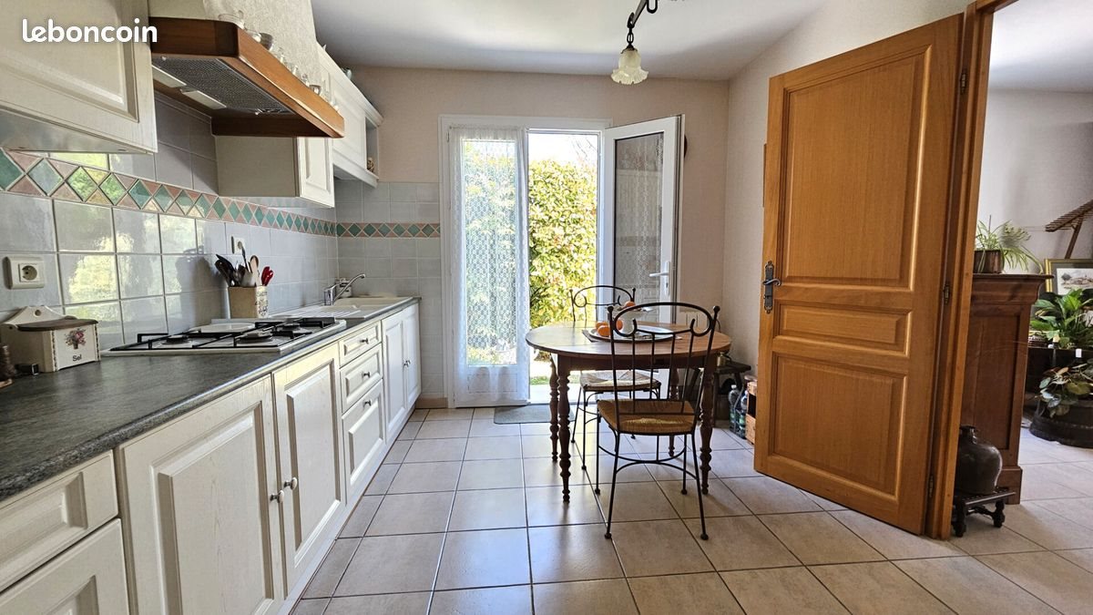 Maison à vendre, 101m², Périgny