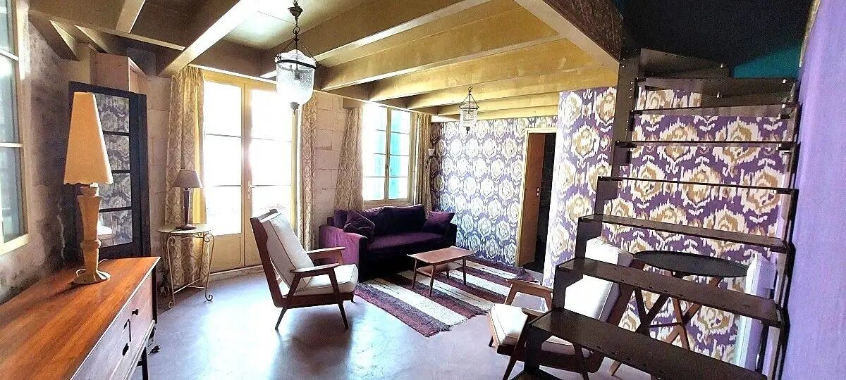 Maison à vendre, 147m², Saint-Martin-de-Ré