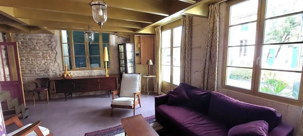 Maison à vendre, 147m², Saint-Martin-de-Ré