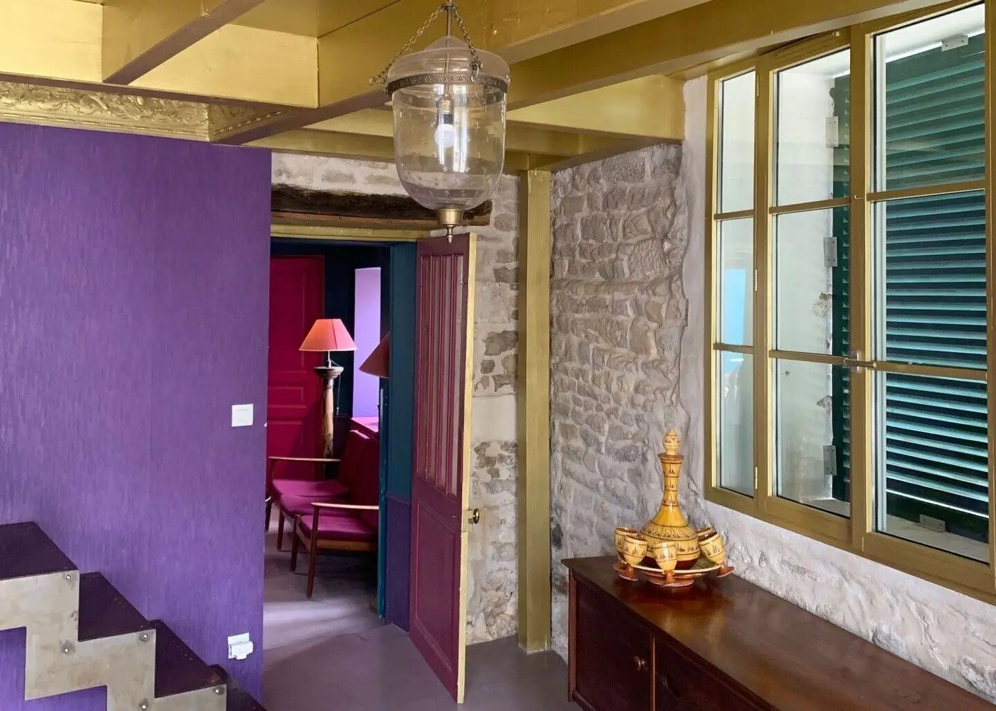 Maison à vendre, 147m², Saint-Martin-de-Ré