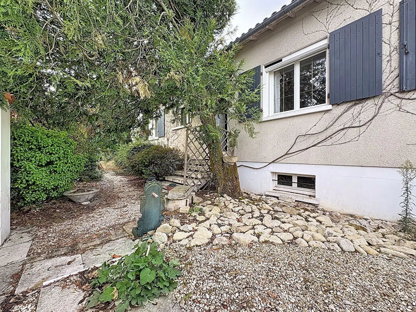 Maison à vendre, 100m², La Jarrie