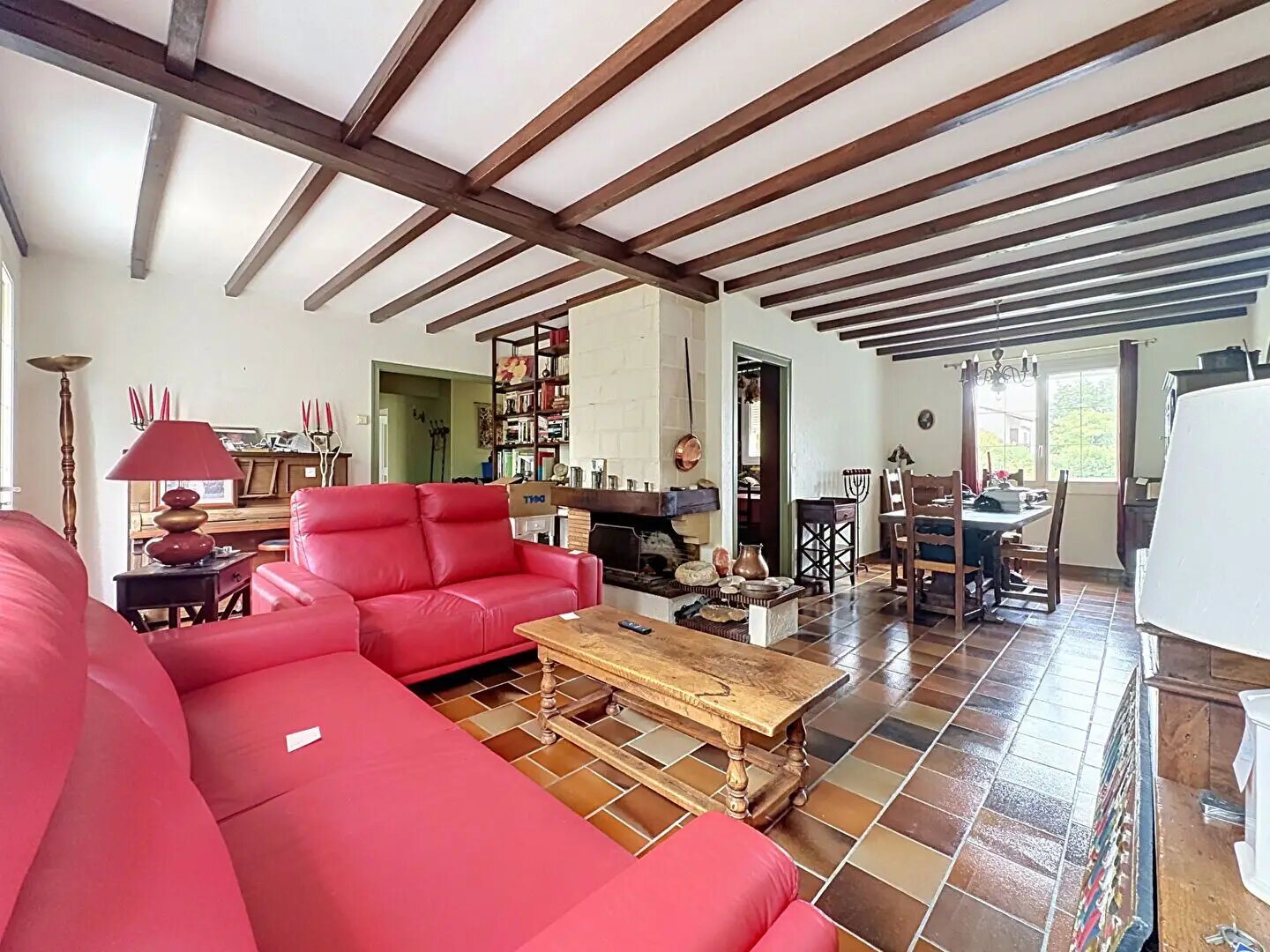 Maison à vendre, 100m², La Jarrie