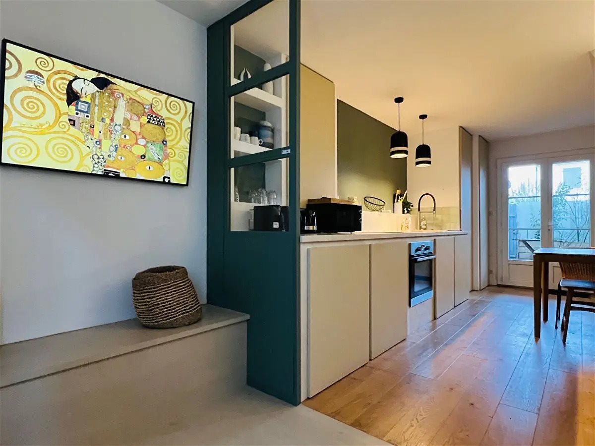 Maison à vendre, 38m², Saint-Martin-de-Ré