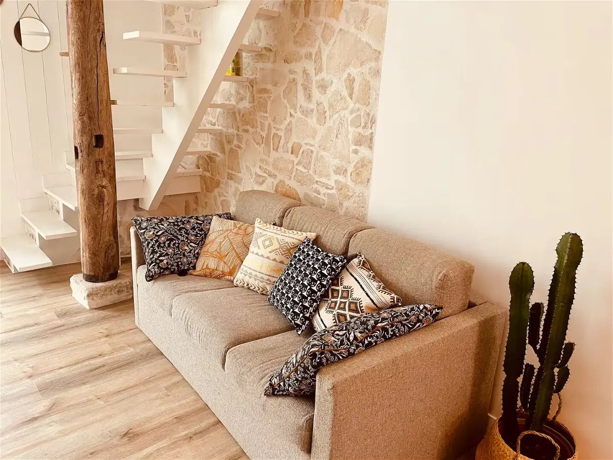 Maison à vendre, 73m², La Couarde-sur-Mer