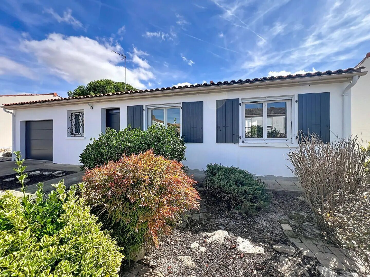 Maison à vendre, 83m², Salles-sur-Mer
