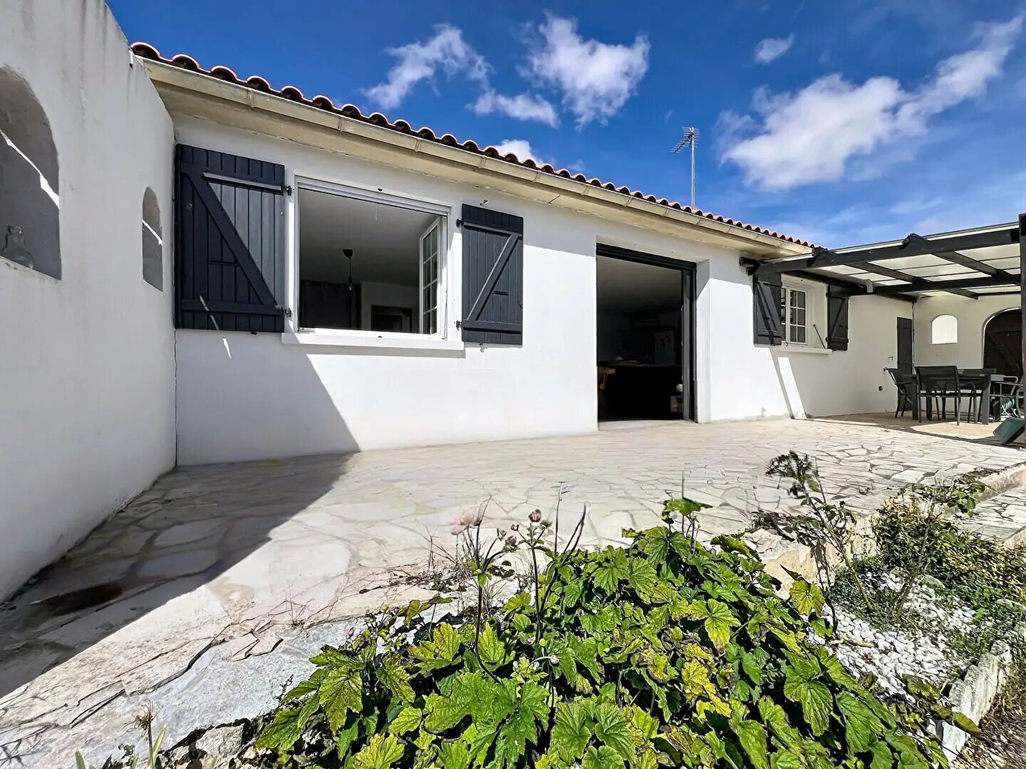 Maison à vendre, 83m², Salles-sur-Mer