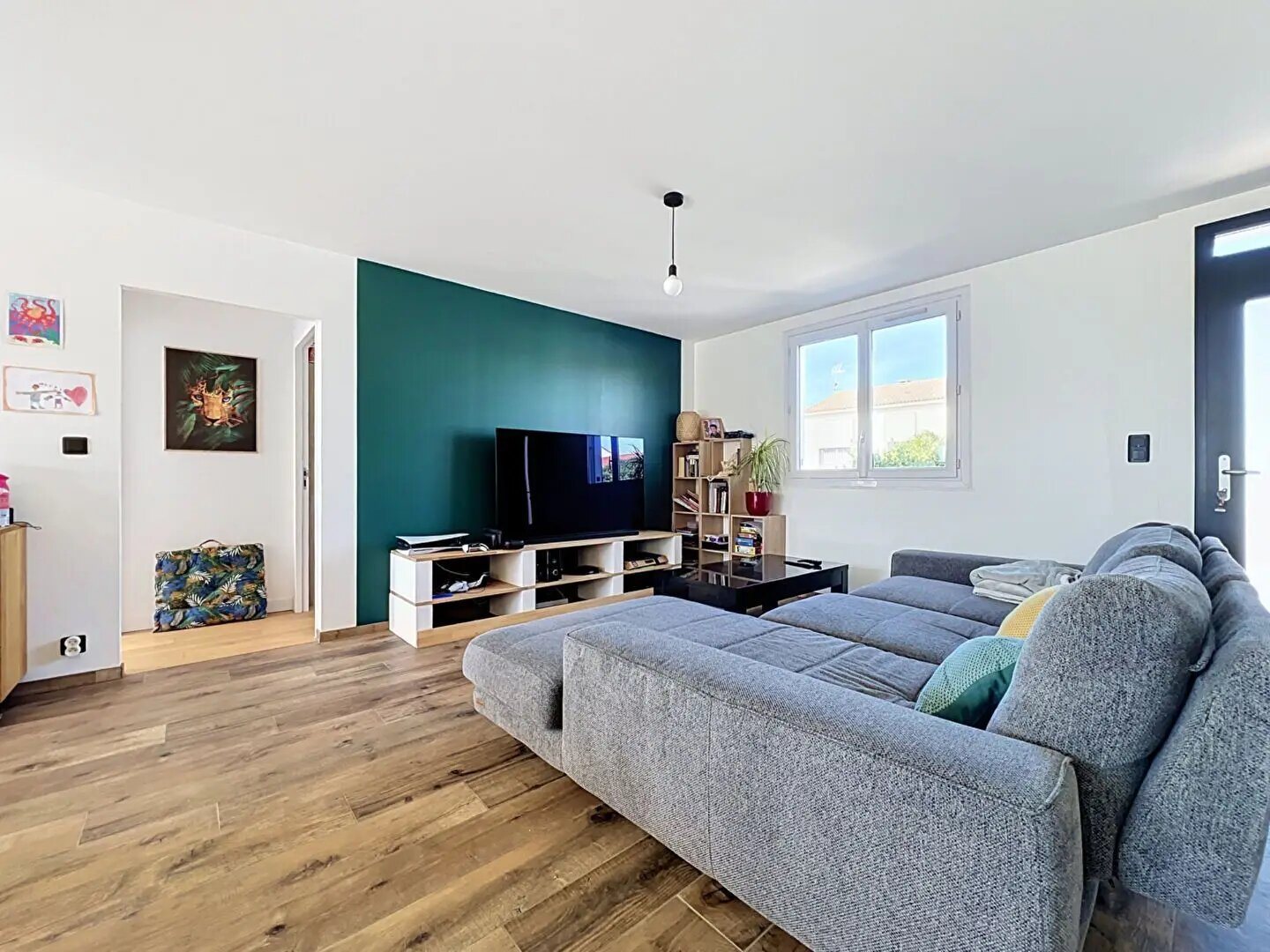Maison à vendre, 83m², Salles-sur-Mer