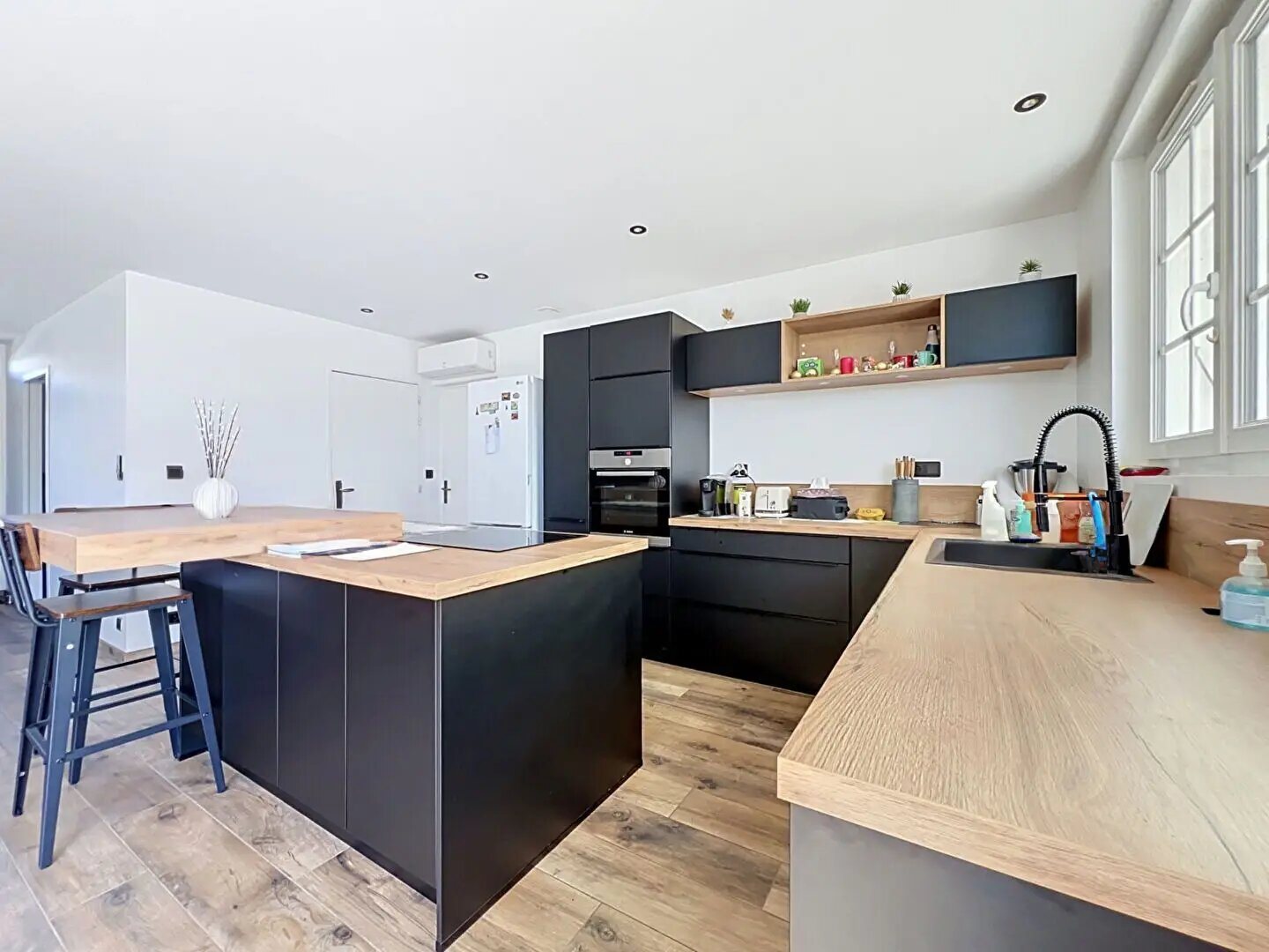 Maison à vendre, 83m², Salles-sur-Mer