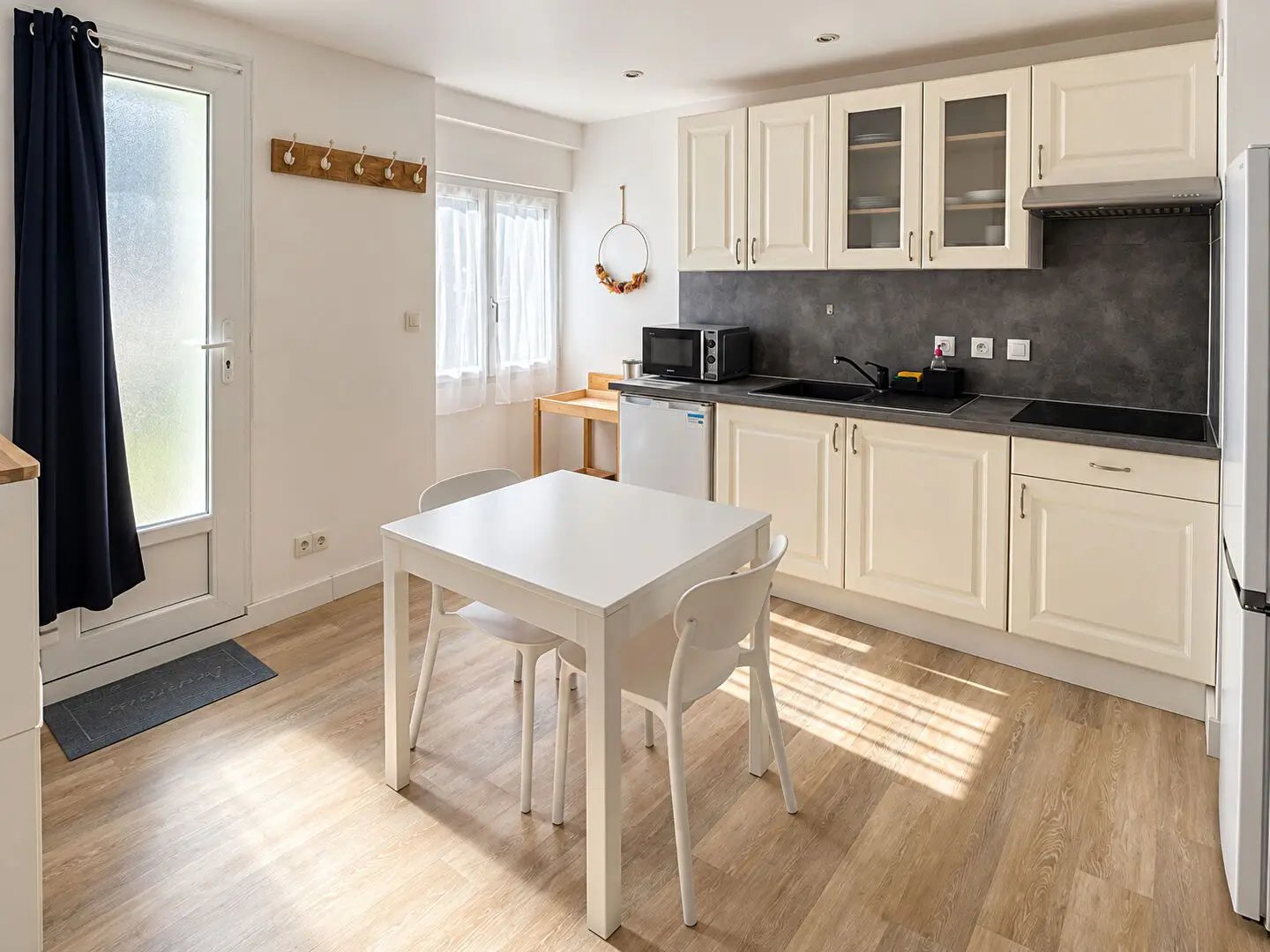 Appartement à vendre, 35m², La Rochelle