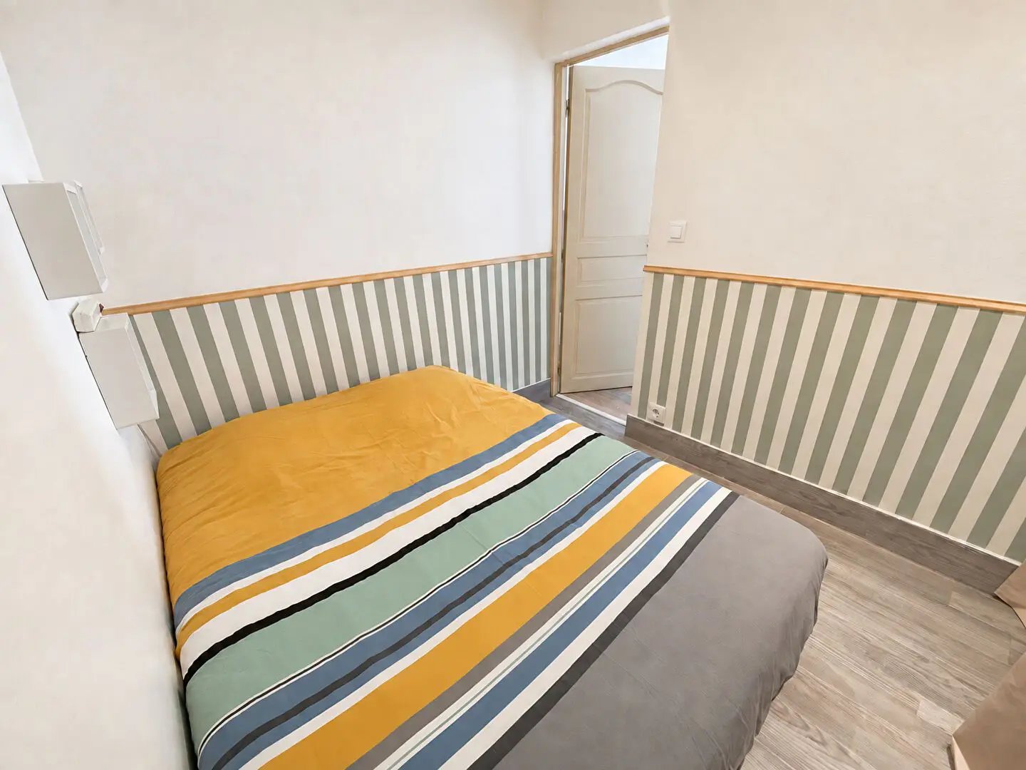Appartement à vendre, 35m², La Rochelle