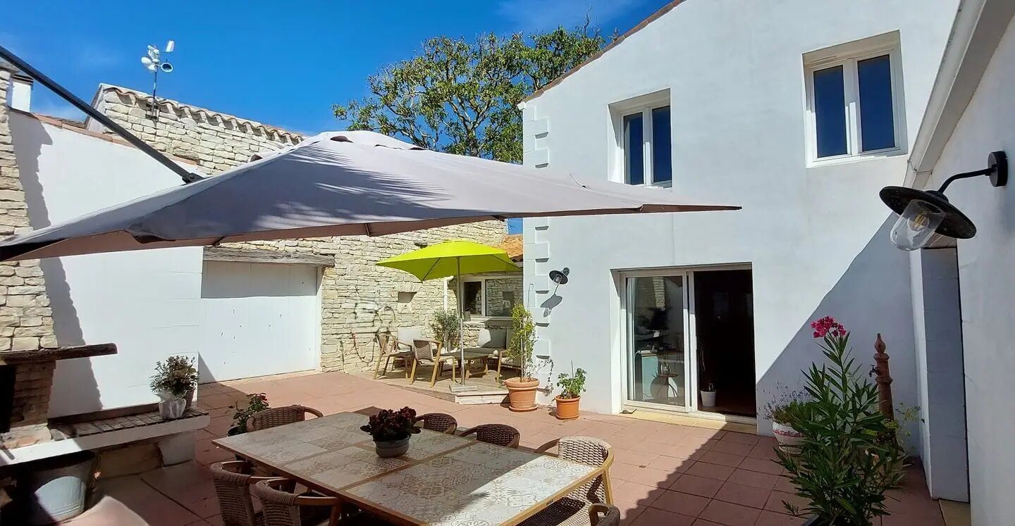 Maison à vendre, 148m², Sainte-Marie-de-Ré