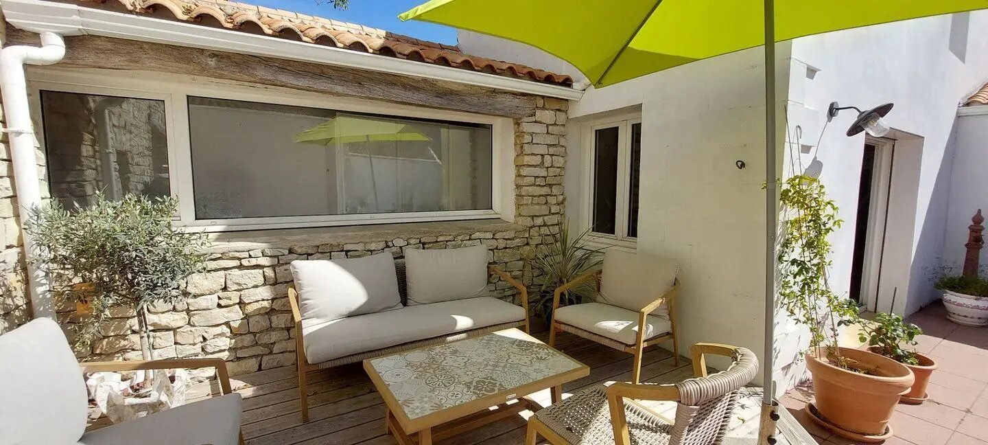 Maison à vendre, 148m², Sainte-Marie-de-Ré