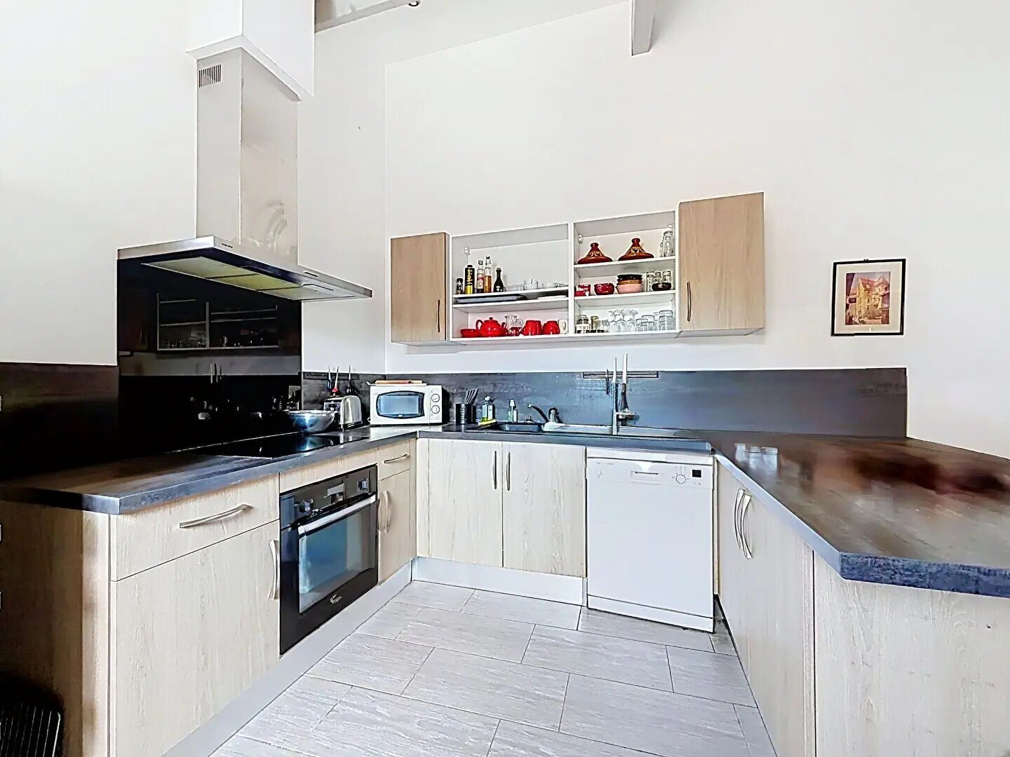 Maison à vendre, 89m², Villedoux