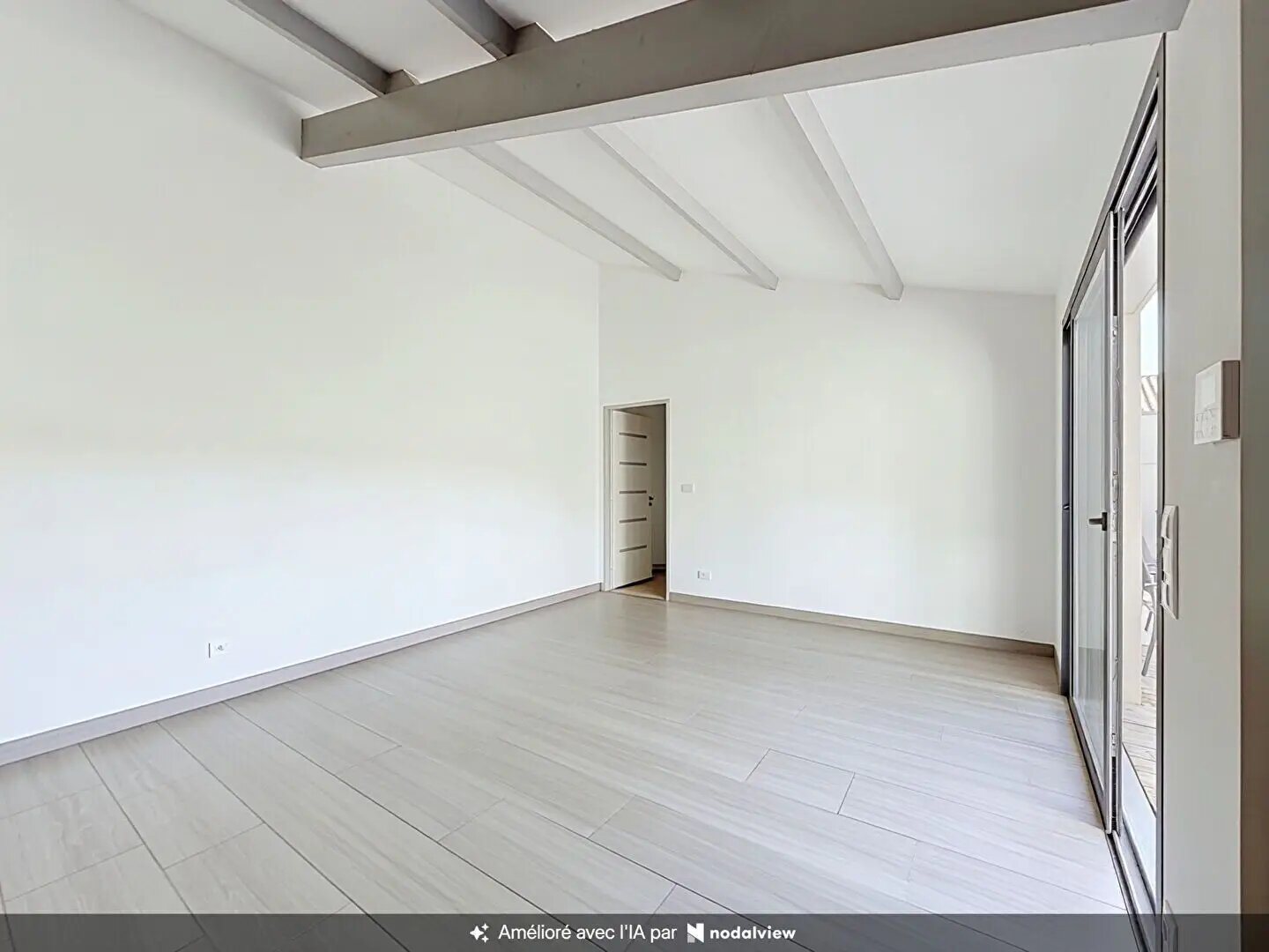 Maison à vendre, 89m², Villedoux