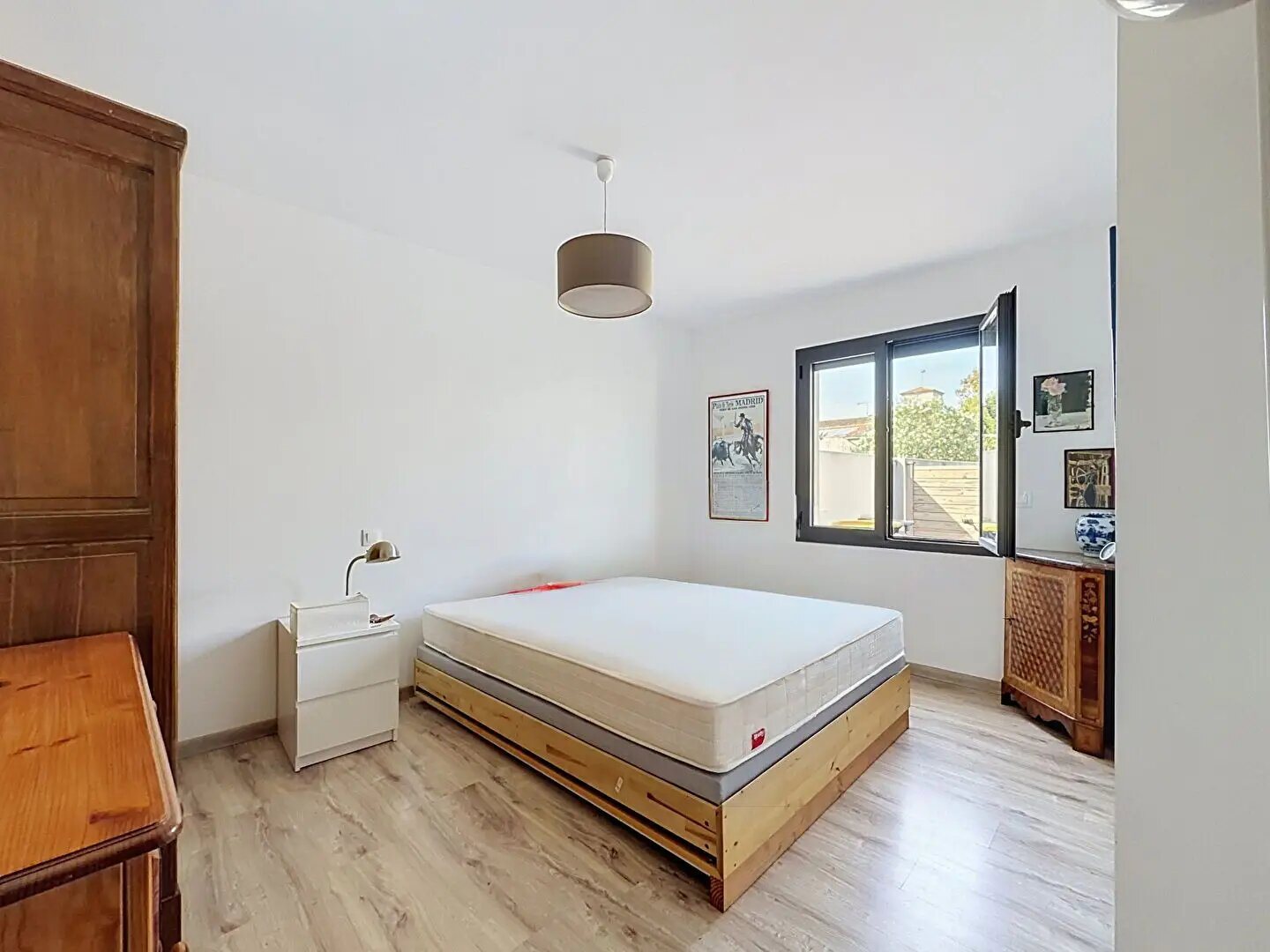 Maison à vendre, 89m², Villedoux