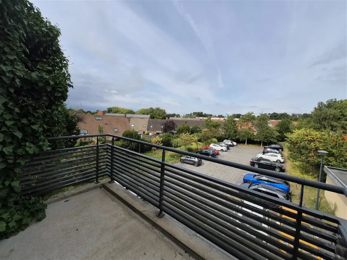 Appartement à louer, 42m², Wasquehal