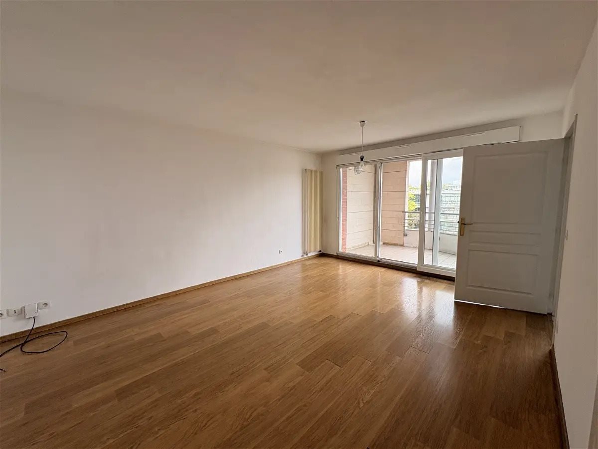 Appartement à louer, 45m², La Madeleine