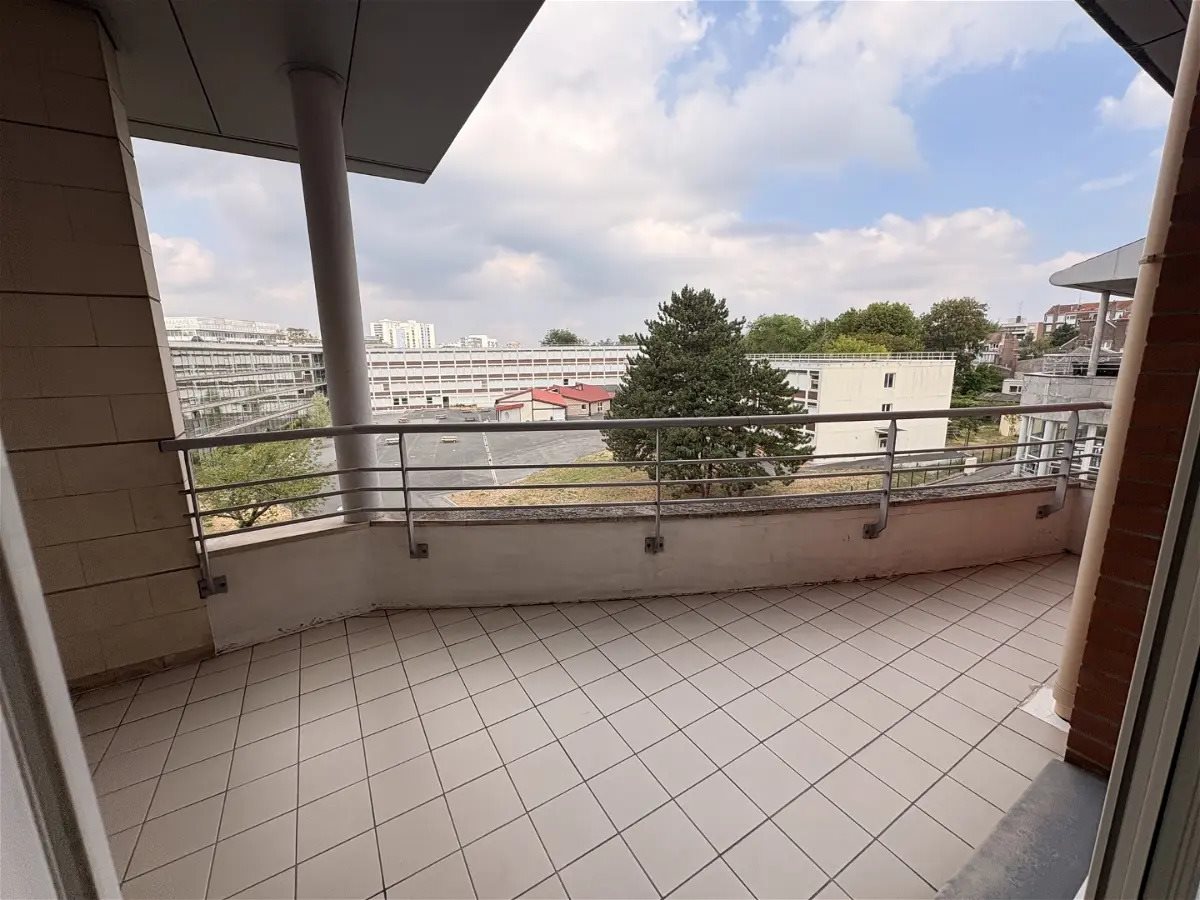 Appartement à louer, 45m², La Madeleine