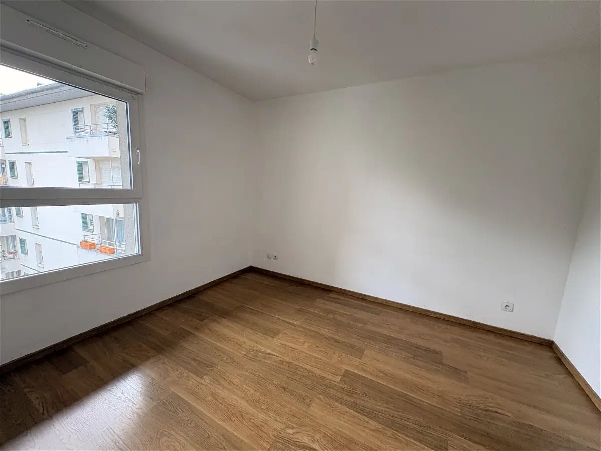 Appartement à louer, 45m², La Madeleine