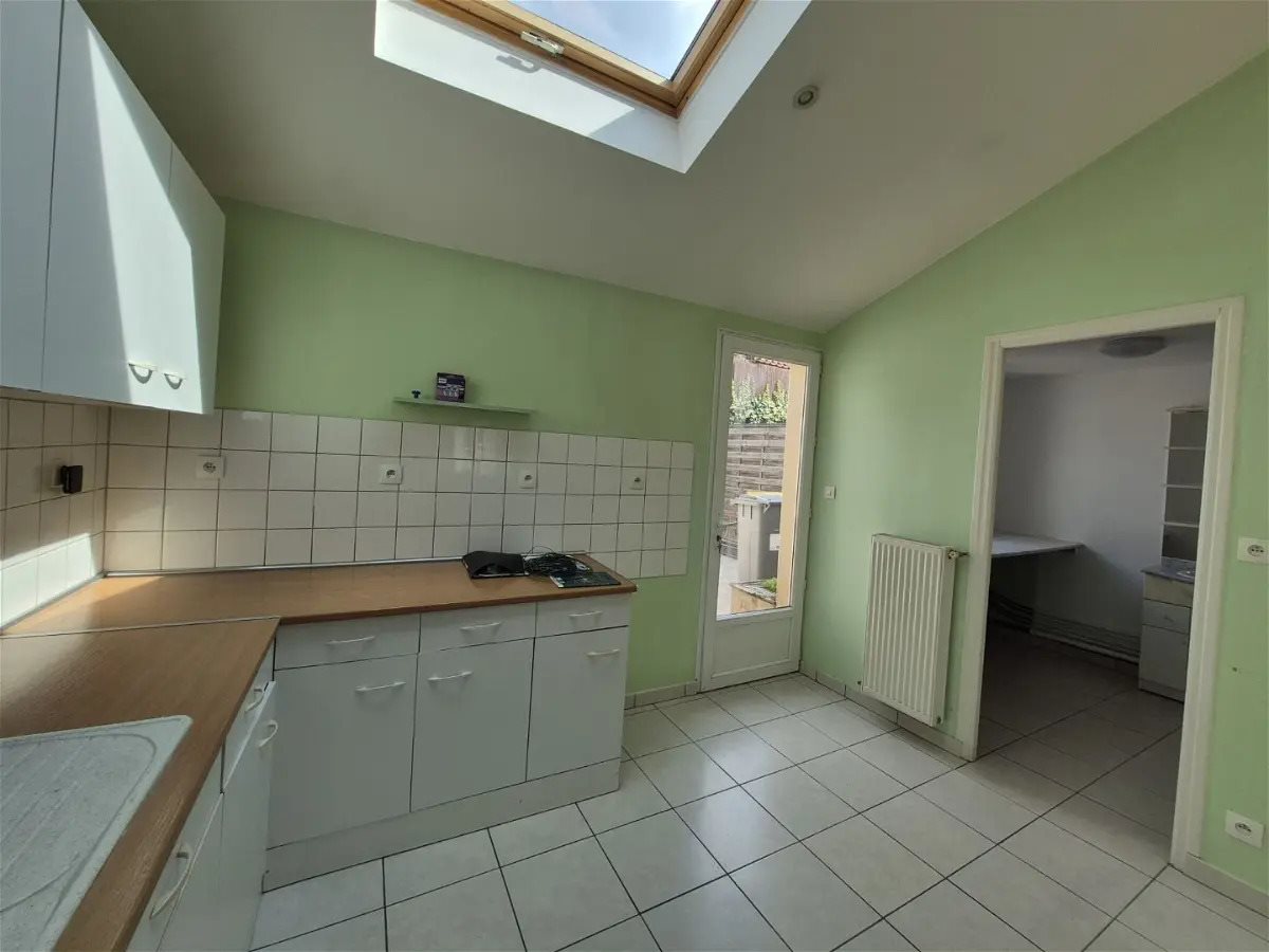 Maison à louer, 63m², Wasquehal