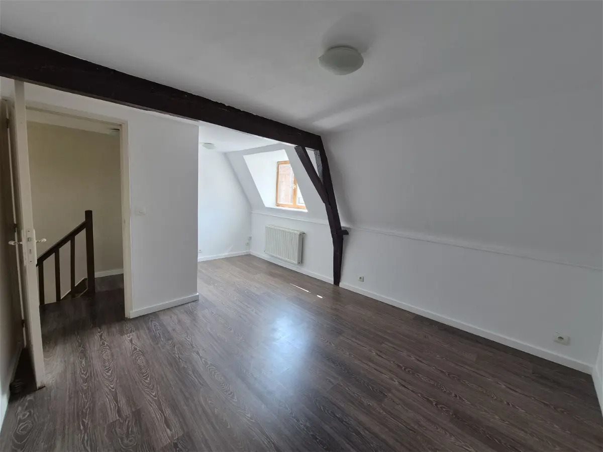 Maison à louer, 63m², Wasquehal