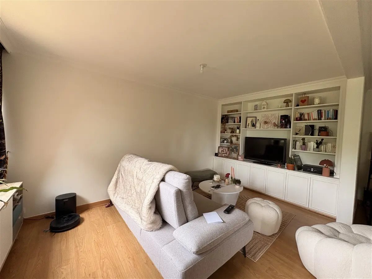 Appartement à louer, 110m², Mouvaux
