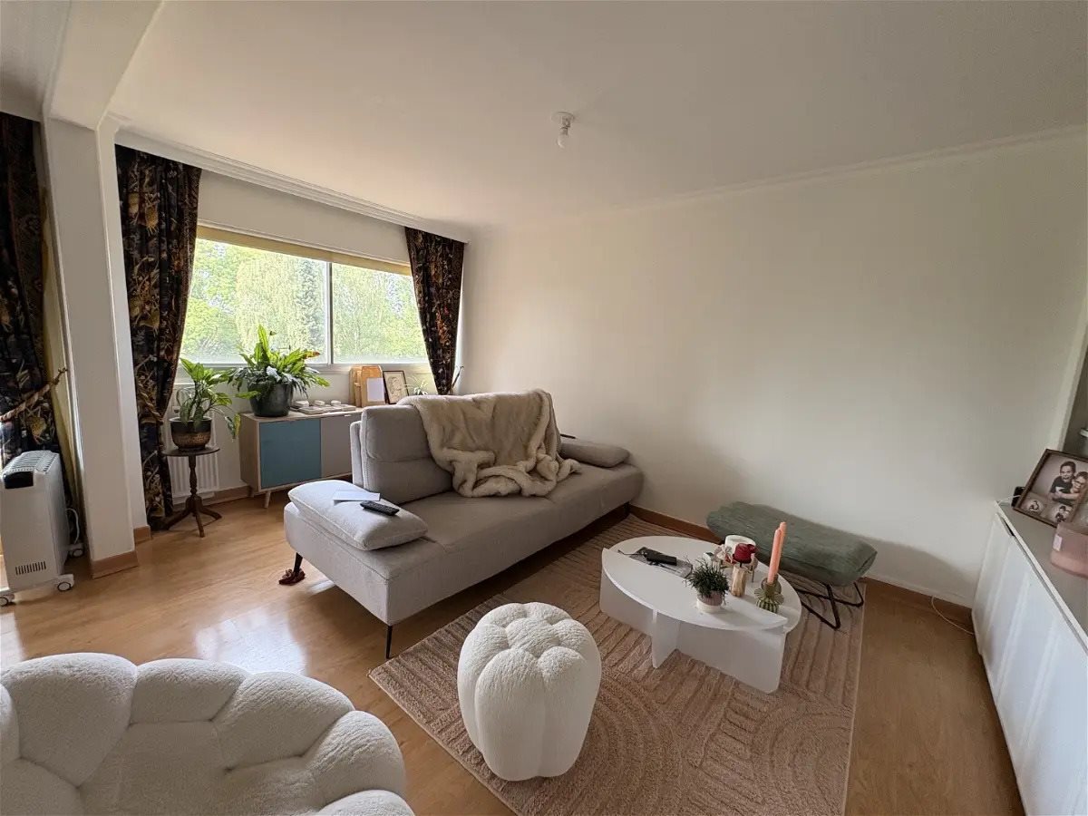 Appartement à louer, 110m², Mouvaux