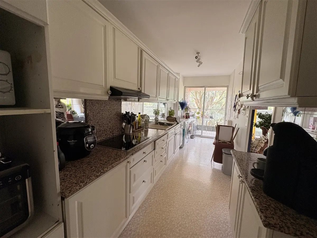 Appartement à louer, 110m², Mouvaux