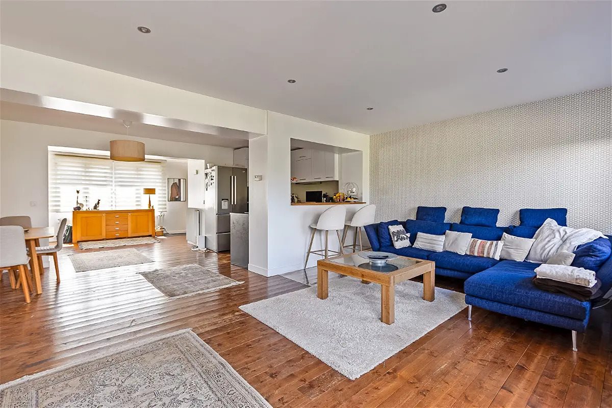 Maison à vendre, 101m², Marcq-en-Baroeul