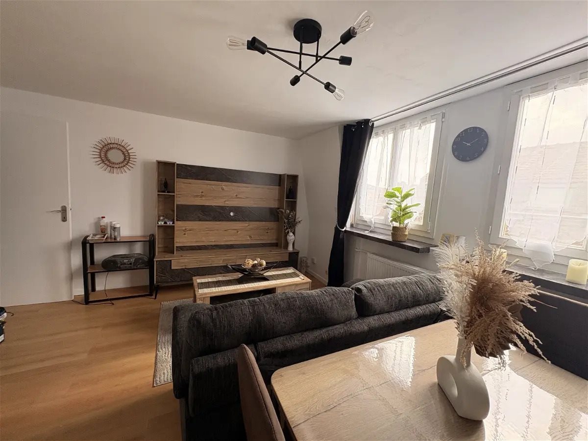 Appartement à louer, 30m², La Madeleine