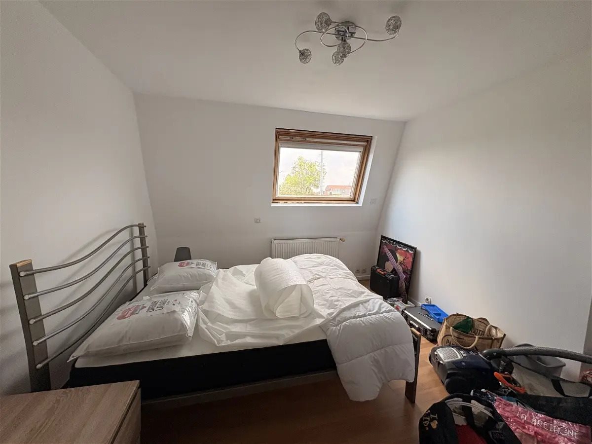 Appartement à louer, 30m², La Madeleine