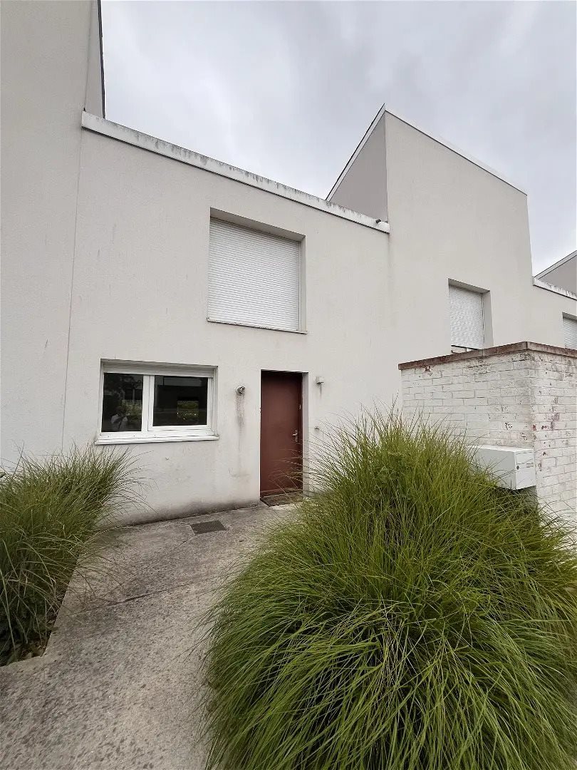 Appartement à louer, 82m², Quesnoy-sur-Deûle