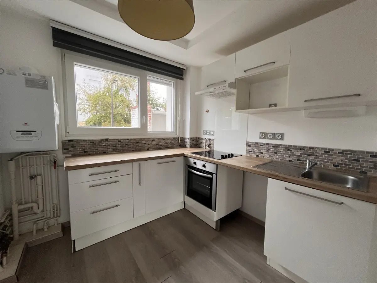 Appartement à louer, 82m², Quesnoy-sur-Deûle