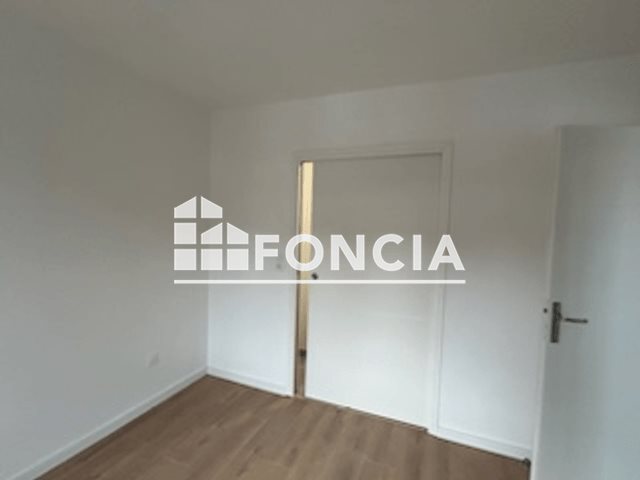 Appartement à louer, 41m², La Madeleine
