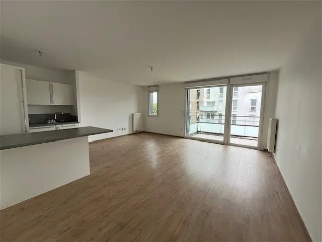 Appartement à louer, 68m², Marcq-en-Baroeul