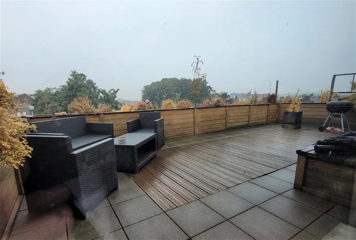 Appartement à louer, 63m², Roubaix
