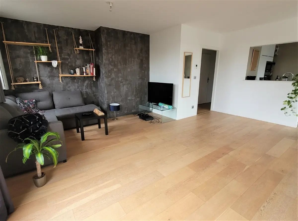 Appartement à louer, 63m², Roubaix