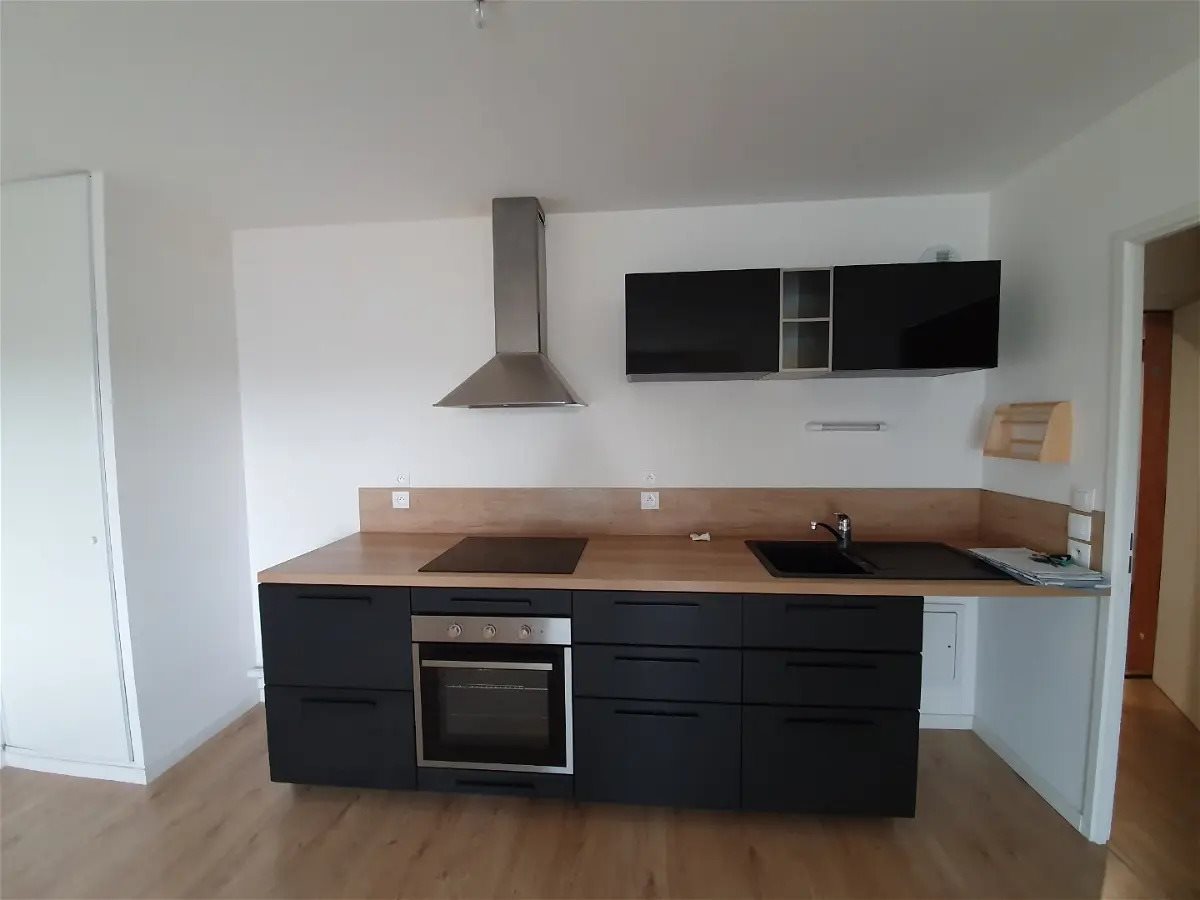 Appartement à louer, 63m², Marcq-en-Baroeul