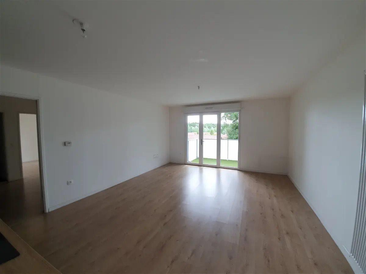 Appartement à louer, 63m², Marcq-en-Baroeul
