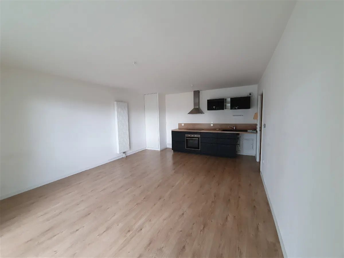 Appartement à louer, 63m², Marcq-en-Baroeul