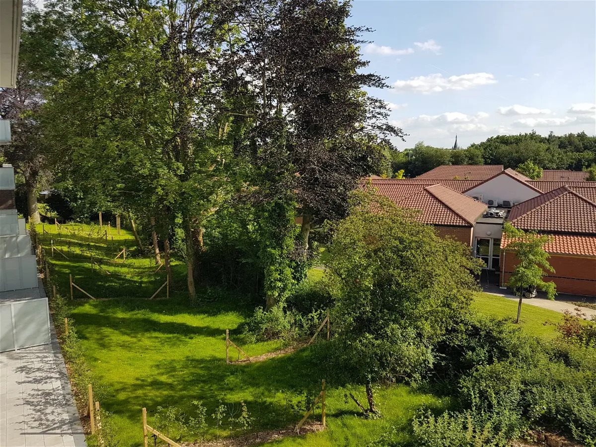 Appartement à louer, 63m², Marcq-en-Baroeul
