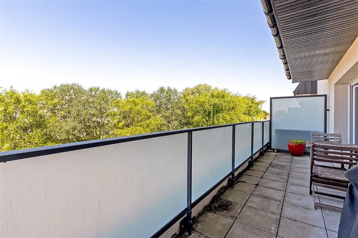 Appartement à vendre, 61m², La Madeleine