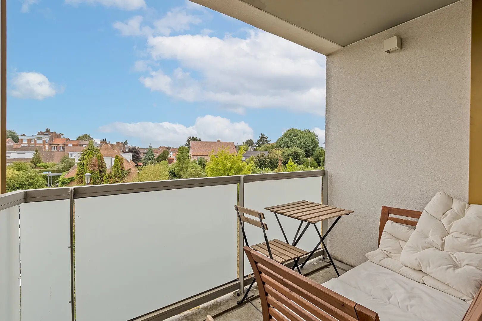 Appartement à vendre, 38m², Marcq-en-Baroeul