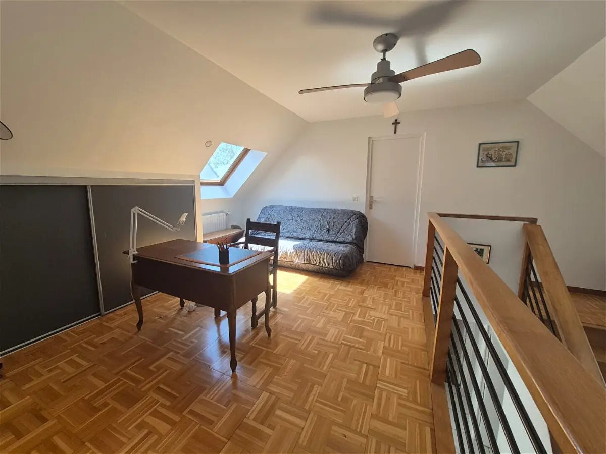 Maison à vendre, 110m², Marcq-en-Baroeul