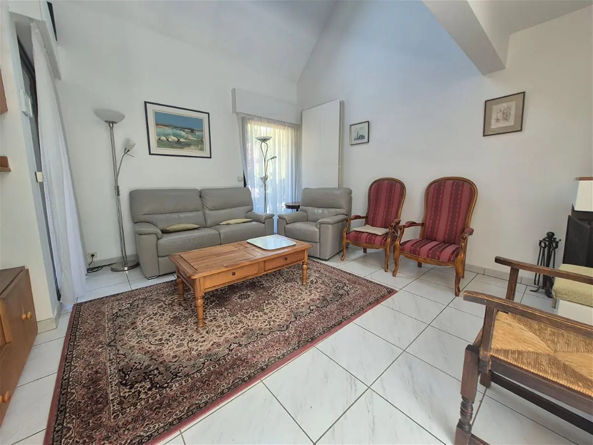 Maison à vendre, 110m², Marcq-en-Baroeul